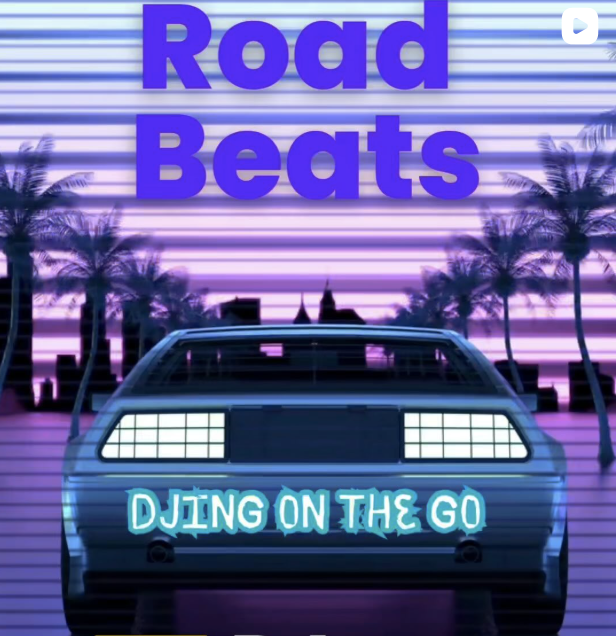 DJ Raunak Instagram Reel